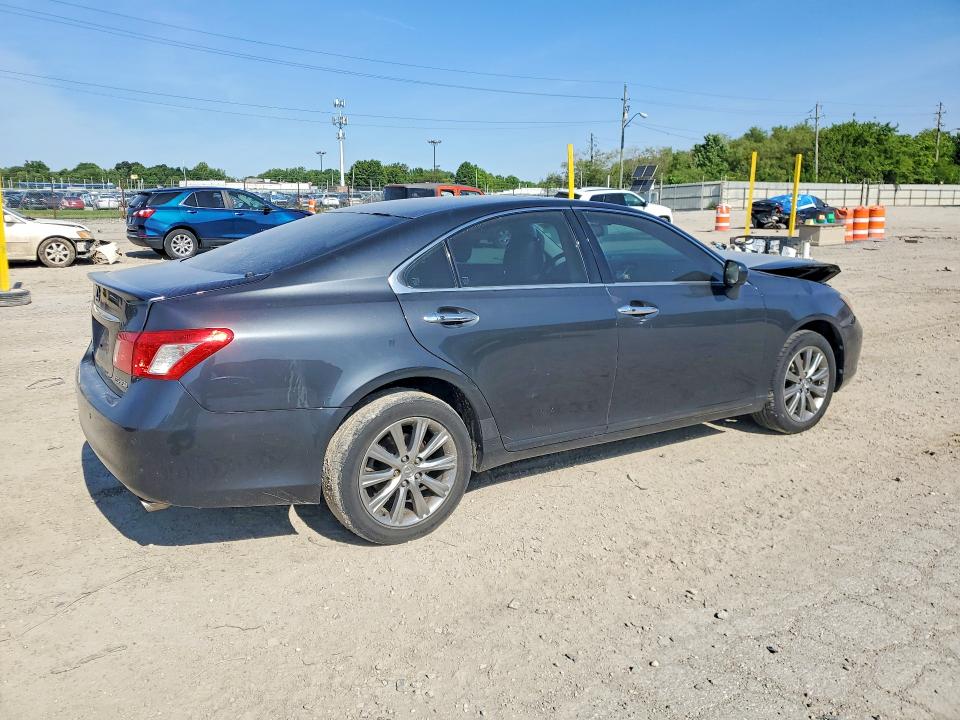 2008 Lexus Es მანქანა იყიდება აუქციონზე, vin: JTHBJ46G882272392, აუქციონის ნომერი: 54767466