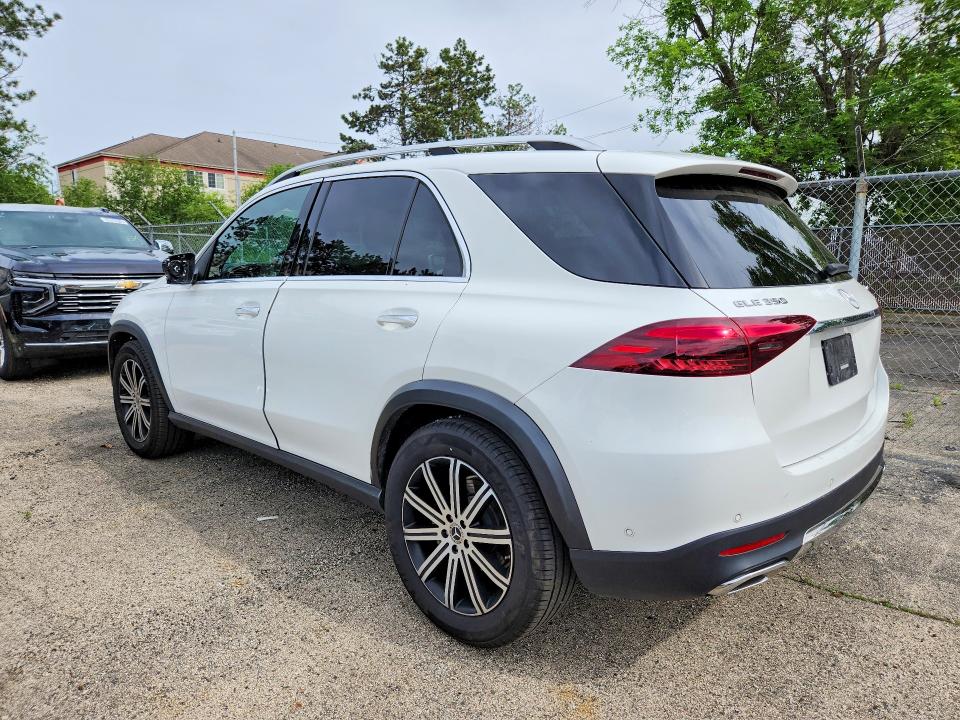 Aukcja sprzedaży 2026 Mercedes-benz Gle, vin: 4JGFB4FB7TB583546, numer aukcji: 54986046