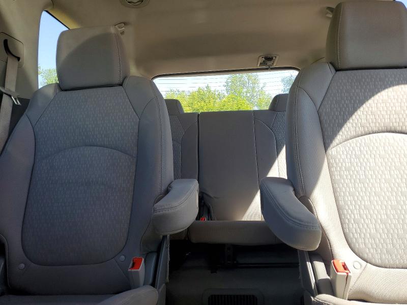 Продаж на аукціоні авто 2015 Gmc Acadia, vin: 1GKKRPKD8FJ261231, номер лоту: 55165376