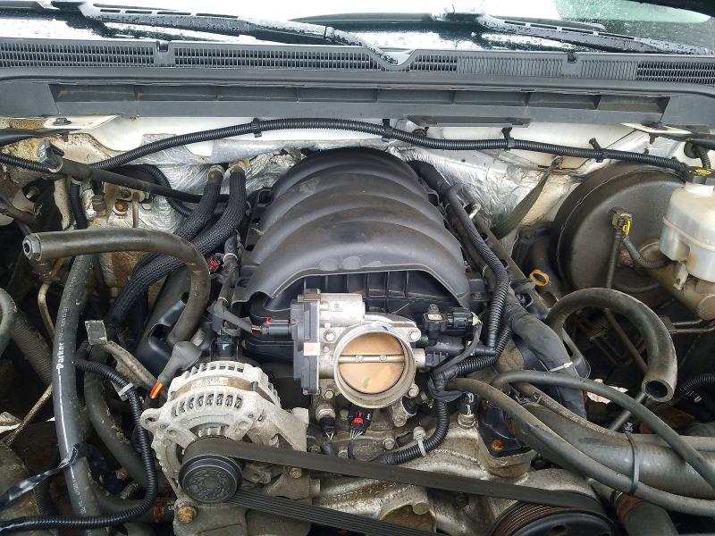 Продаж на аукціоні авто 2016 Gmc Sierra, vin: 3GTU2MEC2GG110785, номер лоту: 51476446