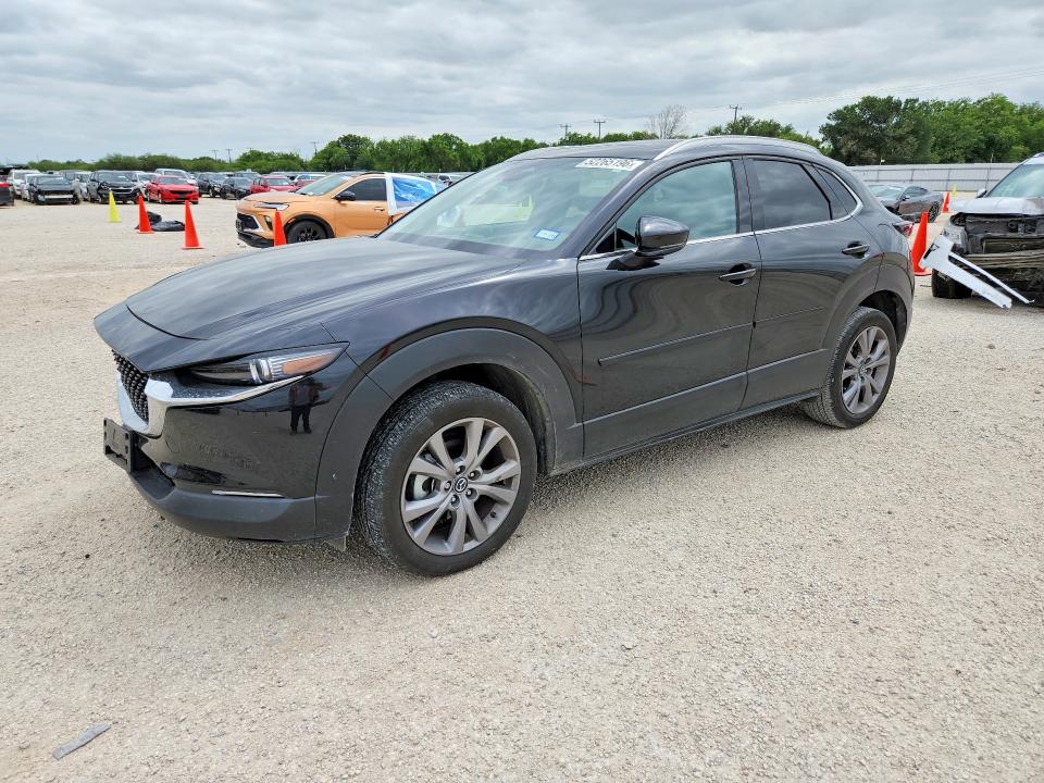 Auction sale of the 2024 Mazda Cx-30, vin: 3MVDMBDM2RM669488, lot number: 52265196