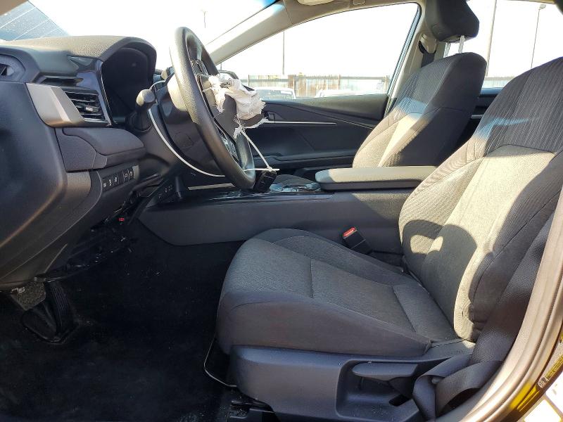 Продаж на аукціоні авто 2025 Toyota Camry, vin: 4T1DAACK9SU002841, номер лоту: 53826426