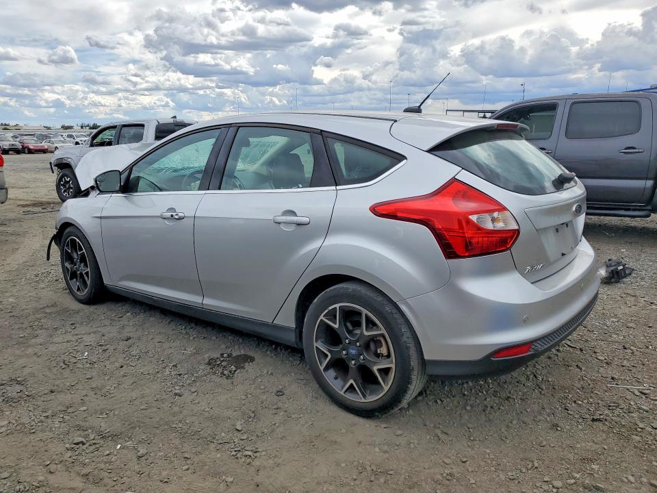 2012 Ford Focus მანქანა იყიდება აუქციონზე, vin: 1FAHP3N26CL302475, აუქციონის ნომერი: 55200766