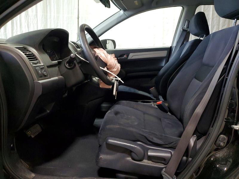 Продажа на аукционе авто 2011 Honda Cr-v, vin: JHLRE4H49BC023689, номер лота: 54184306
