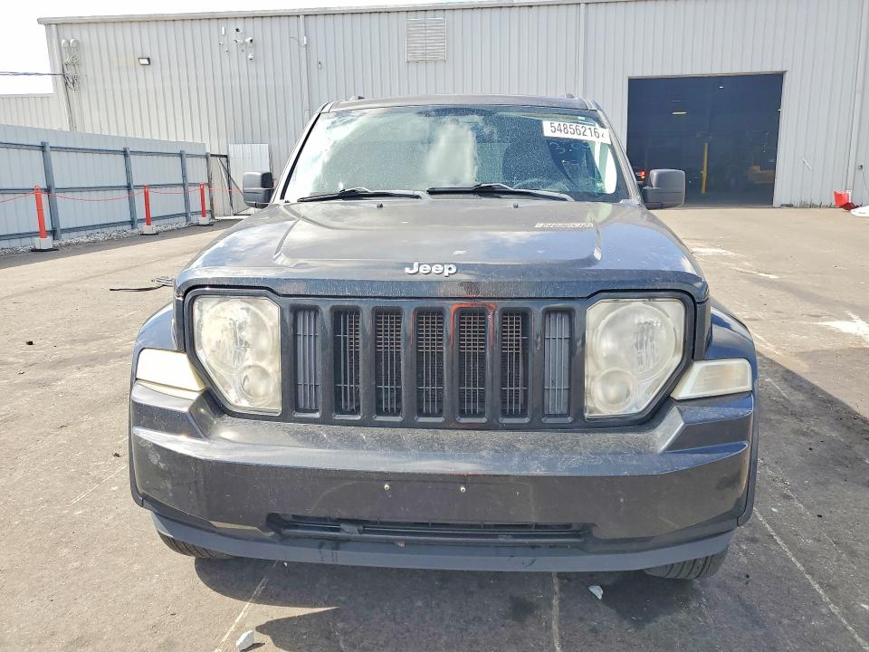 Продажа на аукционе авто 2012 Jeep Liberty, vin: 1C4PJMAK1CW170694, номер лота: 54856216