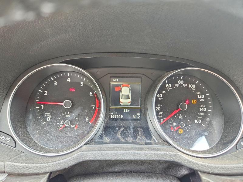 54162736 :رقم المزاد ، 1VWGT7A31HC083582 vin ، 2017 Volkswagen Passat مزاد بيع