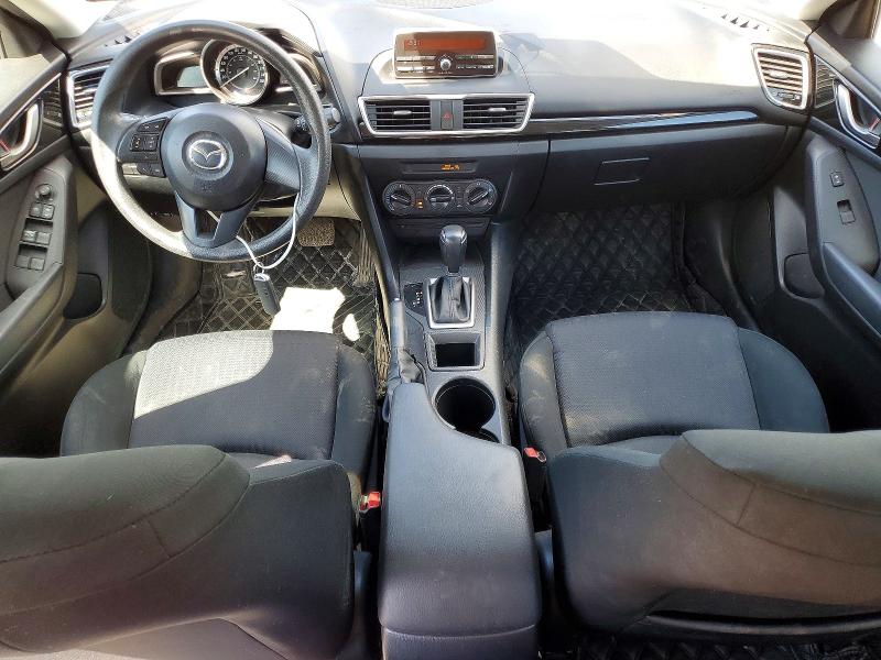 Aukcja sprzedaży 2015 Mazda 3, vin: 3MZBM1U70FM137307, numer aukcji: 52714686