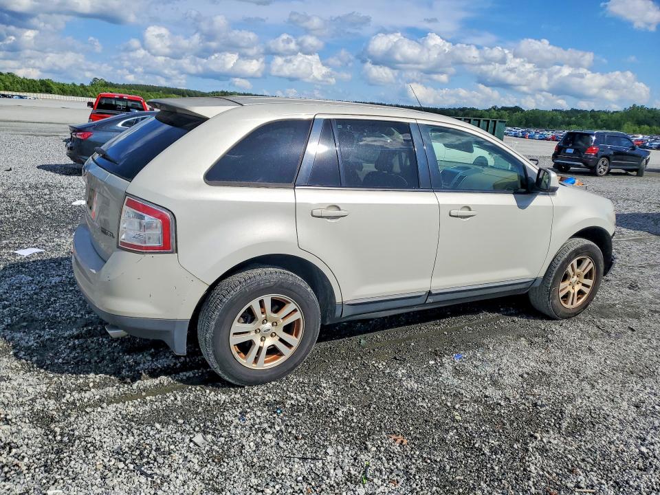Продаж на аукціоні авто 2007 Ford Edge, vin: 2FMDK38C07BB54210, номер лоту: 52735906