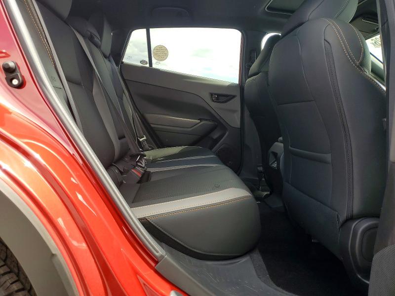 Продажа на аукционе авто 2026 Subaru Crosstrek, vin: 4S4GUHU63T3742682, номер лота: 55524226