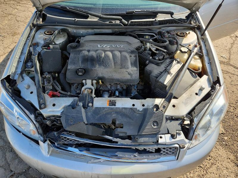 2016 Chevrolet Impala Limited მანქანა იყიდება აუქციონზე, vin: 2G1WB5E34G1180000, აუქციონის ნომერი: 53293876
