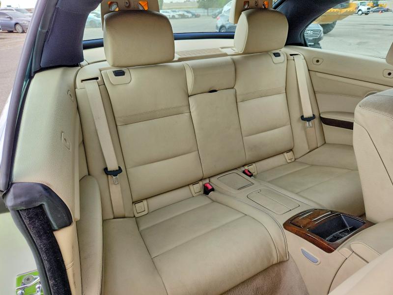 Продажа на аукционе авто 2009 Bmw 328, vin: WBAWR33559P460894, номер лота: 52404106