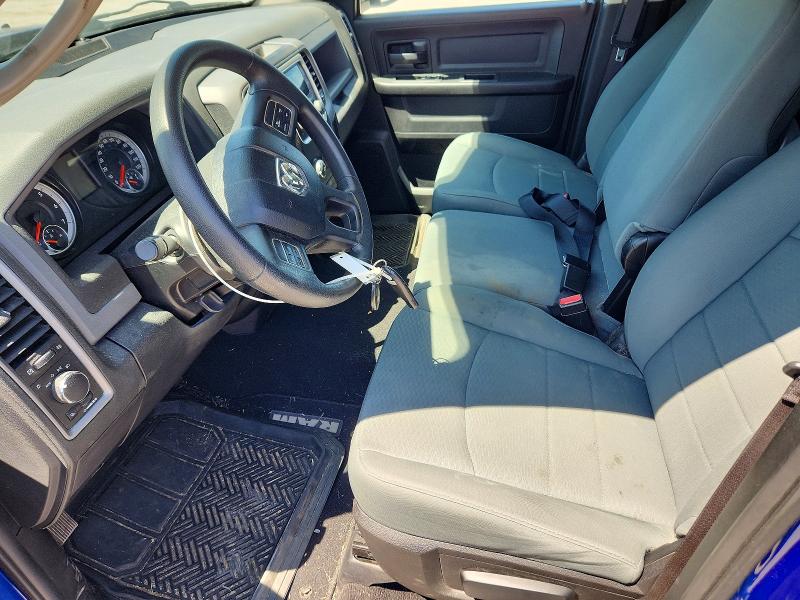 Aukcja sprzedaży 2015 Ram 1500, vin: 1C6RR6FTXFS714675, numer aukcji: 52059666
