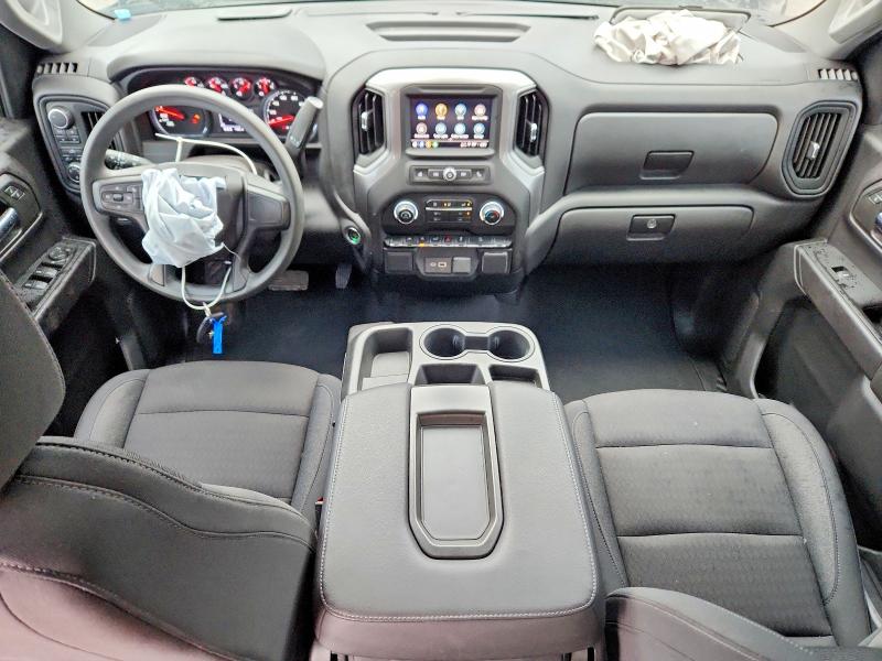 Продажа на аукционе авто 2024 Chevrolet Silverado, vin: 3GCPDCEK8RG172817, номер лота: 53538796