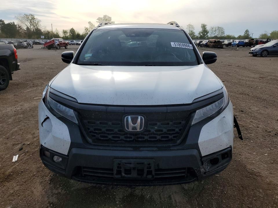2021 Honda Passport მანქანა იყიდება აუქციონზე, vin: 5FNYF8H05MB028145, აუქციონის ნომერი: 51859906