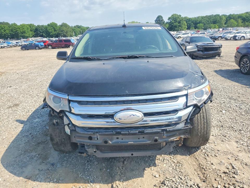 Aukcja sprzedaży 2014 Ford Edge, vin: 2FMDK3KC9EBA26229, numer aukcji: 53576376