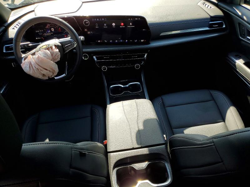 Продаж на аукціоні авто 2026 Chevrolet Traverse, vin: 1GNERGKS8TJ305626, номер лоту: 54292006