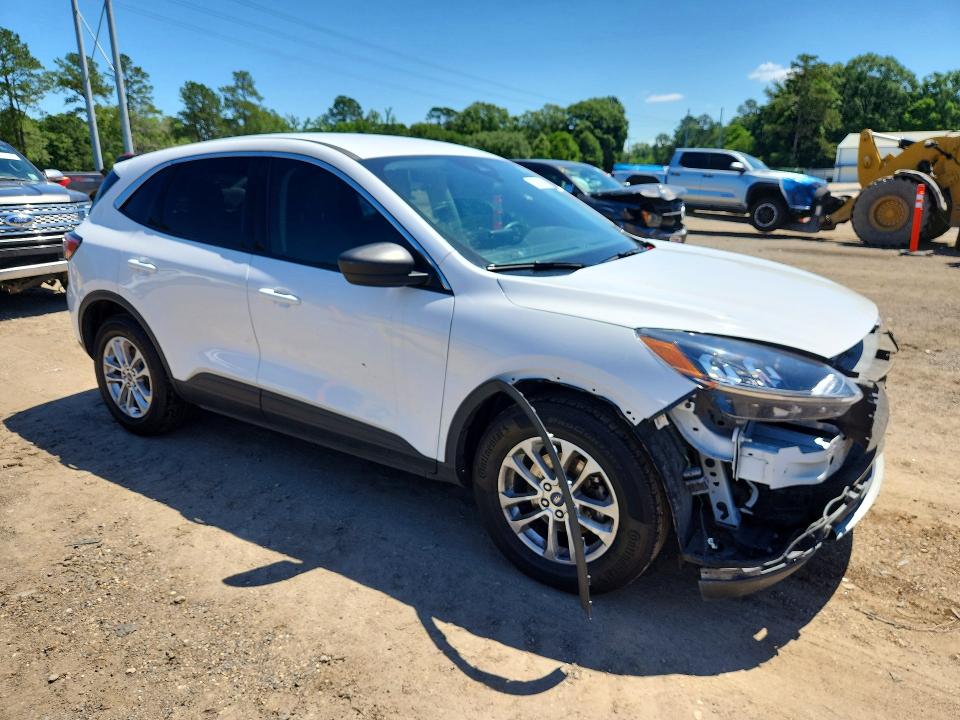 Aukcja sprzedaży 2022 Ford Escape, vin: 1FMCU9G62NUB33385, numer aukcji: 53042956