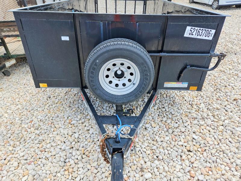 52163706 :رقم المزاد ، 5WWBC2027P6029945 vin ، 2023 Delco Unknown مزاد بيع