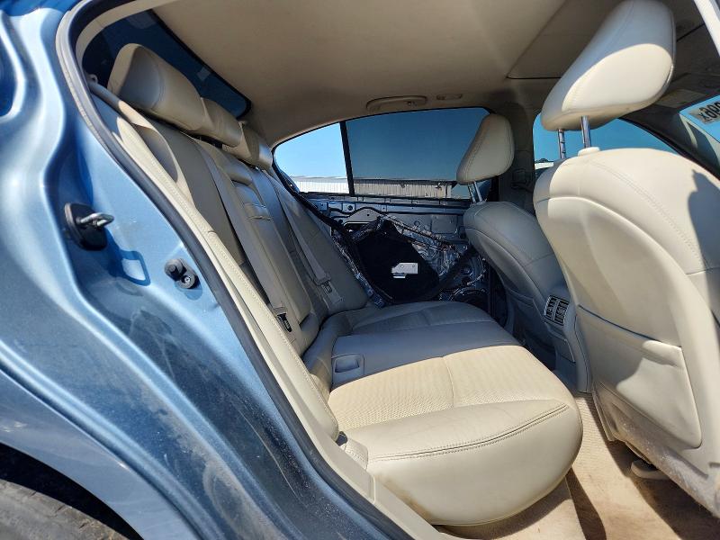 Aukcja sprzedaży 2015 Infiniti Q50, vin: JN1BV7AR3FM390368, numer aukcji: 51449096