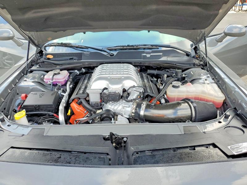 52999576 :رقم المزاد ، 2C3CDZC99PH557208 vin ، 2023 Dodge Challenger مزاد بيع