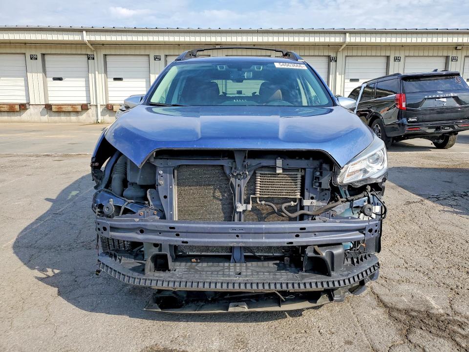 Aukcja sprzedaży 2019 Subaru Ascent, vin: 4S4WMARD8K3440894, numer aukcji: 54063666