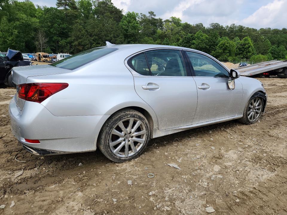 Aukcja sprzedaży 2014 Lexus Gs, vin: JTHCE1BL6E5024890, numer aukcji: 54678736