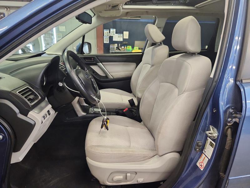 Продаж на аукціоні авто 2016 Subaru Forester, vin: JF2SJADC8GH448726, номер лоту: 54632846