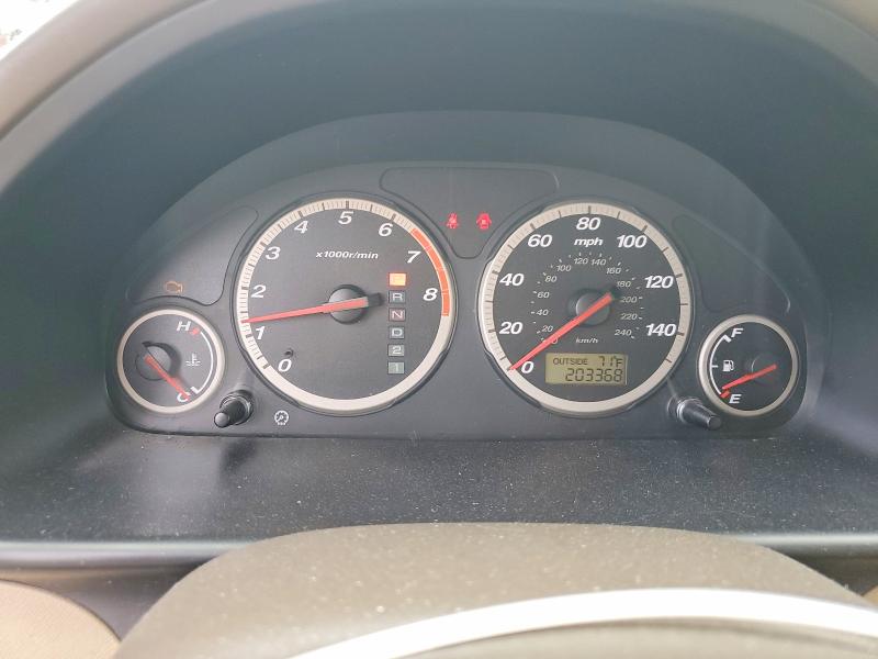 Продаж на аукціоні авто 2005 Honda Cr-v, vin: JHLRD78875C027428, номер лоту: 55455566
