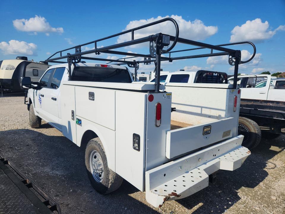 Продаж на аукціоні авто 2024 Ford F-250, vin: 1FT7W2BT4REE83153, номер лоту: 52002816