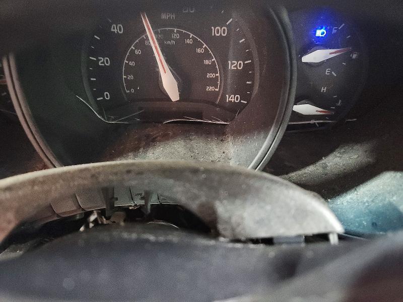 Aukcja sprzedaży 2016 Kia Rio, vin: KNADM4A38G6674942, numer aukcji: 55126926
