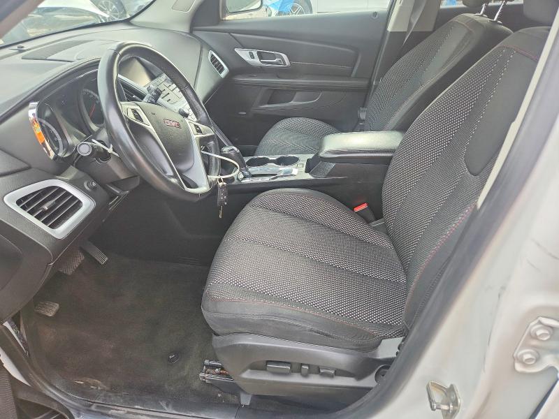 54010306 :رقم المزاد ، 2GKALNEK9H6199740 vin ، 2017 Gmc Terrain مزاد بيع