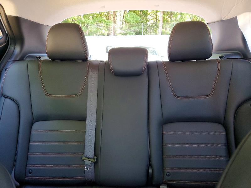 Продажа на аукционе авто 2020 Nissan Kicks, vin: 3N1CP5DV6LL548266, номер лота: 53799096