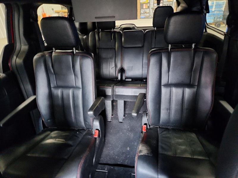 Aukcja sprzedaży 2020 Dodge Grand Caravan, vin: 2C4RDGEG9LR199053, numer aukcji: 52485856
