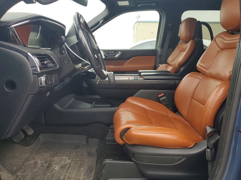 Продаж на аукціоні авто 2020 Lincoln Navigator, vin: 5LMJJ2LT8LEL13557, номер лоту: 54474716