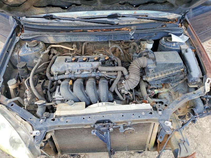 54142156 :رقم المزاد ، 1NXBR32E78Z964720 vin ، 2008 Toyota Corolla مزاد بيع