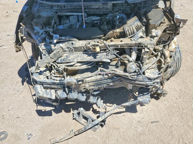 Продаж на аукціоні авто 2024 Nissan Rogue, vin: JN8BT3BA5RW353565, номер лоту: 52190306