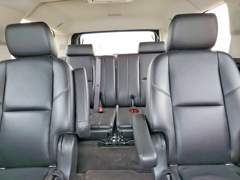 Продаж на аукціоні авто 2011 Chevrolet Suburban, vin: 1GNSKKE39BR308176, номер лоту: 53655206