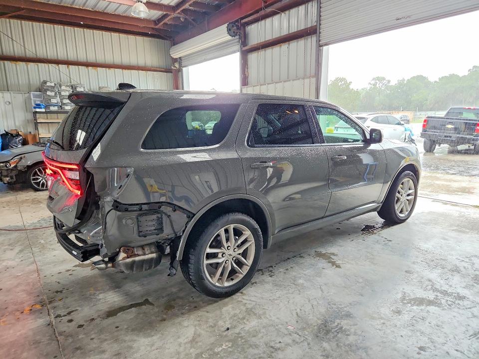 Продажа на аукционе авто 2025 Dodge Durango, vin: 1C4RDJDGXSC537145, номер лота: 54138236