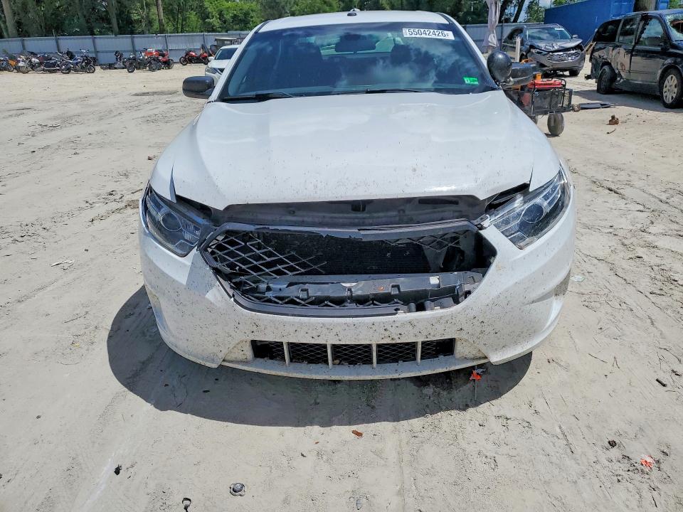 Продажа на аукционе авто 2019 Ford Taurus, vin: 1FAHP2MK5KG102920, номер лота: 55042426