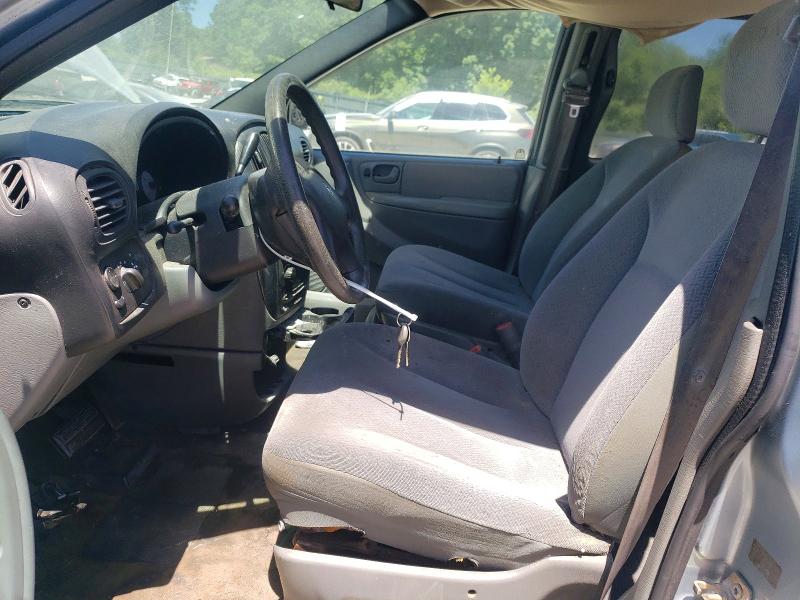 52922246 :رقم المزاد ، 1D4GP45R25B174546 vin ، 2005 Dodge Caravan مزاد بيع