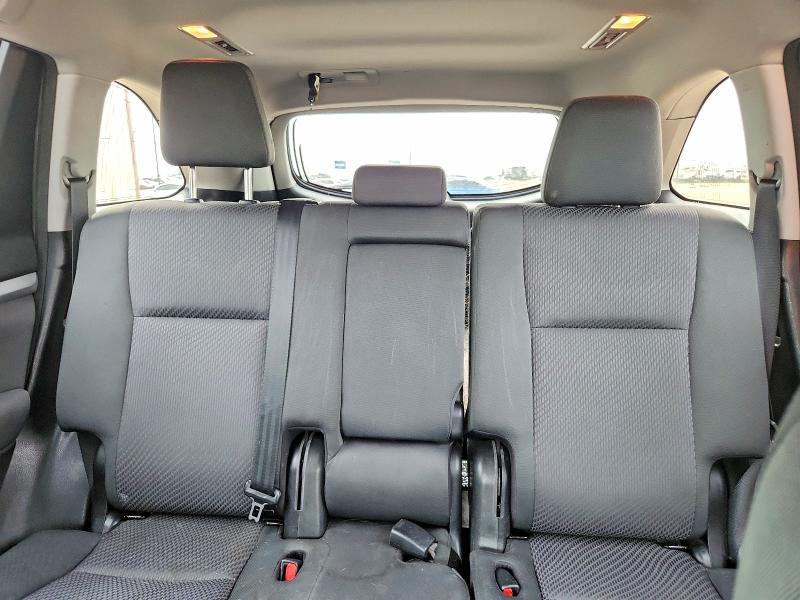2018 Toyota Highlander მანქანა იყიდება აუქციონზე, vin: 5TDZZRFH8JS286032, აუქციონის ნომერი: 54211156