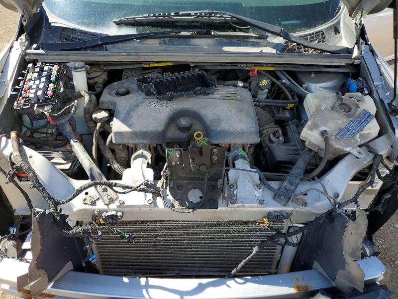 53783826 :رقم المزاد ، 1GNDU23129D122071 vin ، 2009 Chevrolet Uplander مزاد بيع