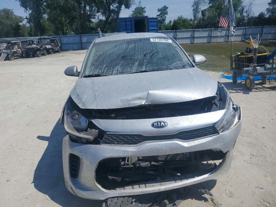 Продаж на аукціоні авто 2020 Kia Rio, vin: 3KPA24AD2LE329642, номер лоту: 52128106