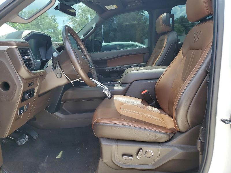 Продажа на аукционе авто 2023 Ford Expedition, vin: 1FMJU1N83PEA58240, номер лота: 55494166