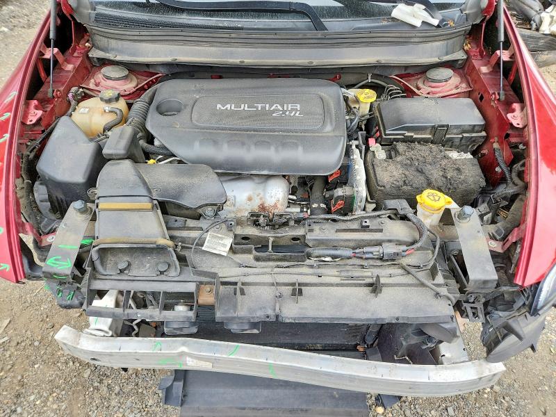 Продажа на аукционе авто 2016 Jeep Cherokee, vin: 1C4PJLAB3GW239692, номер лота: 54060156