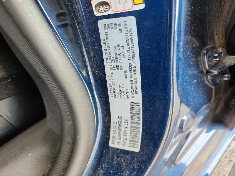 Продаж на аукціоні авто 2021 Ram 1500, vin: 1C6SRFHM7MN623950, номер лоту: 52837216