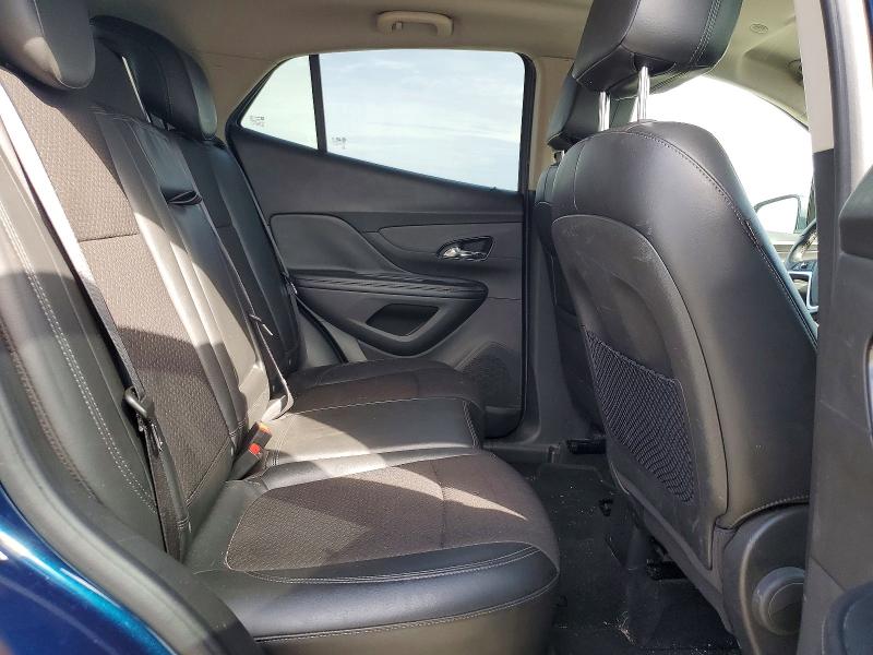 Aukcja sprzedaży 2019 Buick Encore, vin: KL4CJASB4KB875064, numer aukcji: 75855625