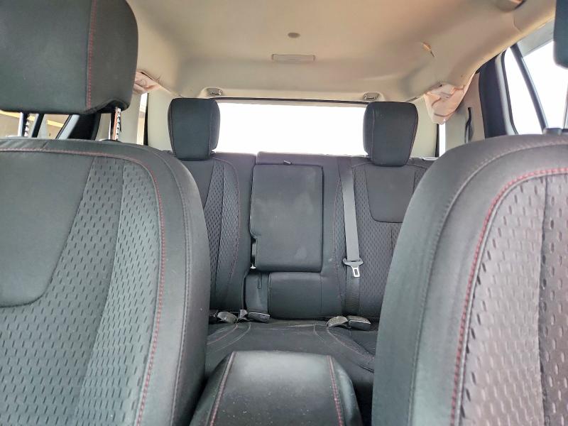 Aukcja sprzedaży 2013 Gmc Terrain, vin: 2GKALMEK5D6262319, numer aukcji: 54798526