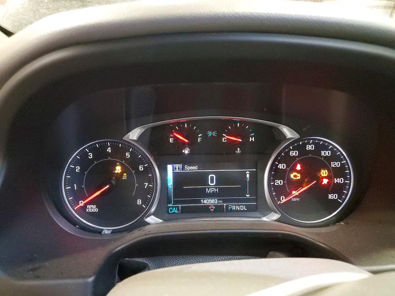 Aukcja sprzedaży 2018 Gmc Acadia, vin: 1GKKNLLS4JZ171117, numer aukcji: 52202516