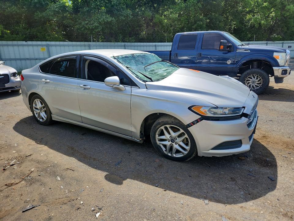 Aukcja sprzedaży 2013 Ford Fusion, vin: 3FA6P0H71DR201179, numer aukcji: 51309806
